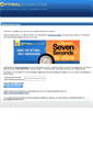 Mobile Screenshot of csinow.optimalresume.com